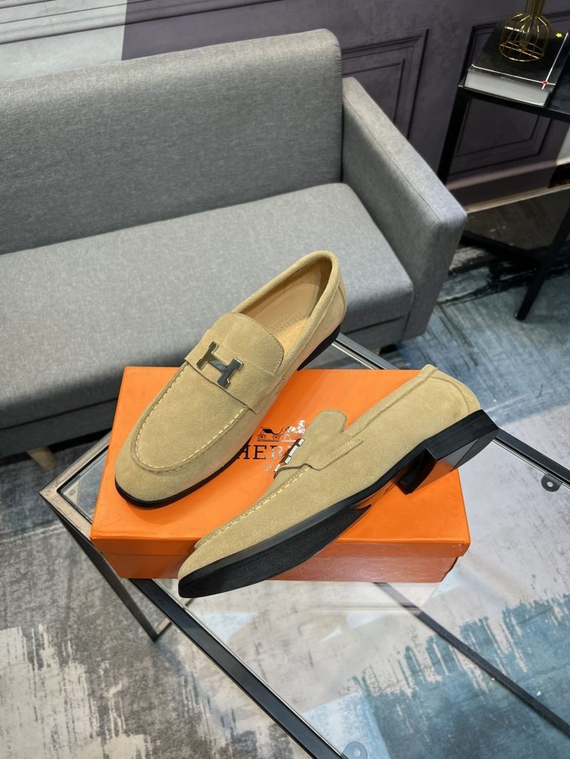 Hermes Business Shoes